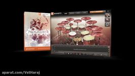 ToonTrack Progressive EZX WiN EXPANSiON