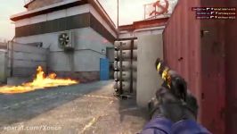 CSGO  SICKEST Pro Deagle Plays