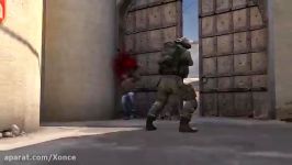 CSGO  Best INHUMAN Reactions