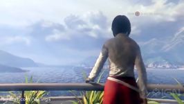 16 دقیقه Dead Island Definitive Edition را ببنید.