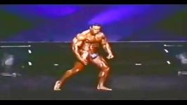 بهترین های کوین لورونی Kevin Levrone