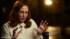 The Conjuring 2 Featurette  Redefining Horror 2016