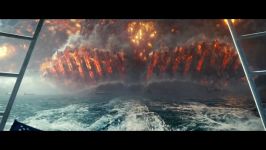 تریلر فیلم روز استقلال Independence Day Resurgence