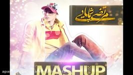 Morteza Pashaei  Mashup 2016