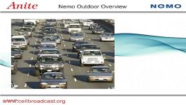 Nemo Outdoor  the ultimate drive test tool for wireles