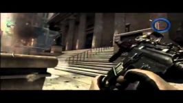 Call of Duty Modern Warfare 3 GAMEPLAY COD MW3  SMDM  10min