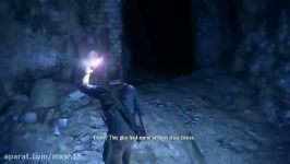 راهنمای Uncharted ۴ A Thiefs End قسمت سی دوم