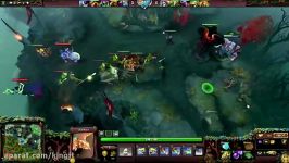 dendi pudge dota2