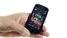 Sony Ericsson Mix Walkman UI  پارس همراهDigiTell.ir