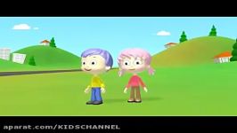 TuTiTu Songs kids under 7 KIDSCHANNEL