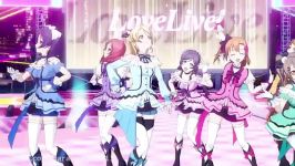 Love Live  Kira Kira Sensation