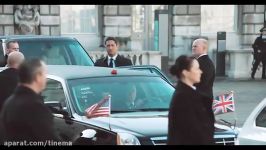 دانلود فیلم London Has Fallen 2016 1080p