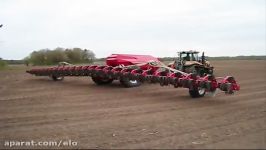 Horsch Maestro 24.75 SW