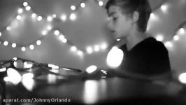 John Legend All Of MeJohnny Orlando Cover