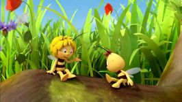 مایا زنبور عسل قسمت 6 نگذار توپ بایستهانگلیسی