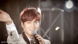 Thank You Special Clips by LEE MINHO