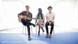 Amy Winehouse  Valerie Cover by The Vamps feat. AME