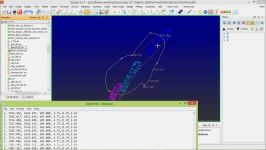 آموزش surpac  ساختار استرینگ