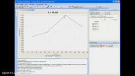 آموزش surpac  ایجاد واریوگرام یا variogram