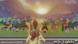 Sunset shimmer pmv legacy+تقدیمی