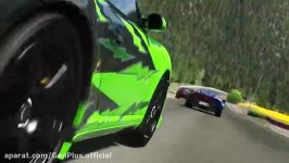 تریلر بازی DRIVECLUB در Gamescom 2014