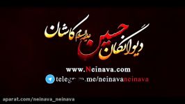 شهادت حضرت زینب سلام الله علیها سال۱۳۸۳با نوای مومنی6