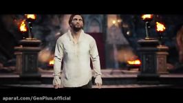 تریلر گیم پلی بازی Assassins Creed Unity