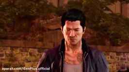 لانچ تریلر Sleeping Dogs Definitive Edition