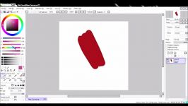 TUTORIAL  Paint Tool Sai PART 1  LEARN THE BASICS