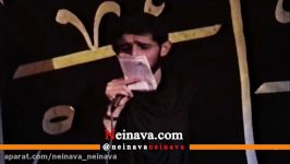 شهادت حضرت زینب سلام الله علیها سال۱۳۸۳با نوای مومنی9