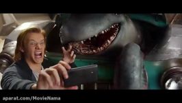 اولین تریلر فیلم کمدی تخیلی Monster Trucks 2017