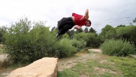 How to backflip 360 Tutorial