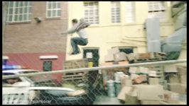 Chase Armitage 2010 Parkour mercial for Deichmann