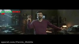 ویدئویی تبلیغاتی A7000 بازی Ranbir Kapoor