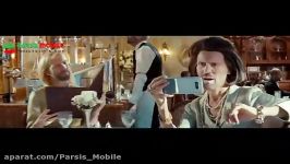 ویدئوی تبلیغاتی LG G5 بازی Jason Statham