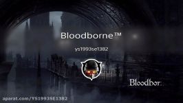 یکی راحت ترین غول های bloodborne غول 7