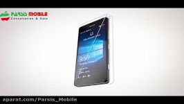 ویدئوی تبلیغاتی Microsoft Lumia 950  950 XL