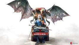 موسیقی بازی The Witcher 3 Wild Hunt Blood and Wine