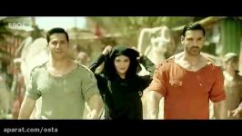 تریلر فیلم DISHOOM 2016