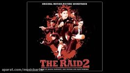 موسیقی فیلم The Raid 2 یورش 2