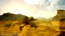 تریلر Chocobo Keepers بازی Final Fantasy XV