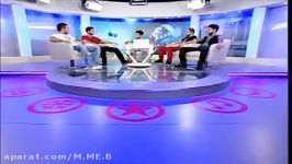 paydar band interview by kalam tv ardeshir ahmadi