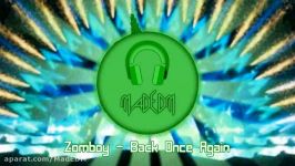 Zomboy – Back Once Again WAVEDASH Remix