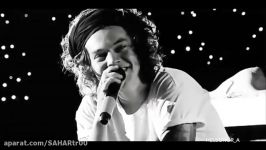 Harry Styles  Love me like you do