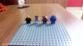 lego ninjago sisen 8 ep3