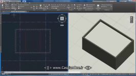 Profiles   AutoCAD Architecture Features mpeg4 001