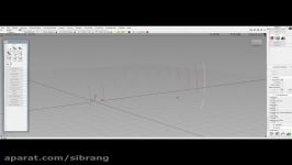 Alias Autostudio ۹4 Help Concept Surfacing  Video 2