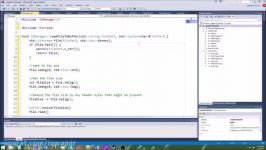 Advanced C++Graphics Tutorial 11 IOManager more ifs