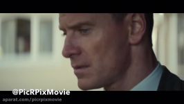 The Light Between Oceans Official Trailer #1 2016