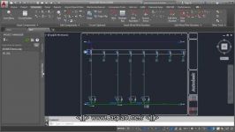 Location View tab on Project Manager   AutoCAD Electric